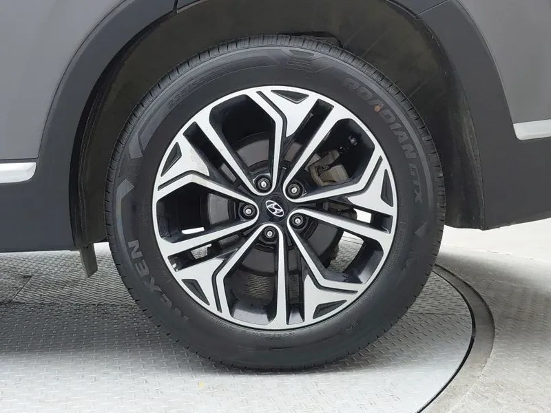 Hyundai Santa fe 2.0T 2WD EXCLUSIVE | Mobile.bg � ����������� 4