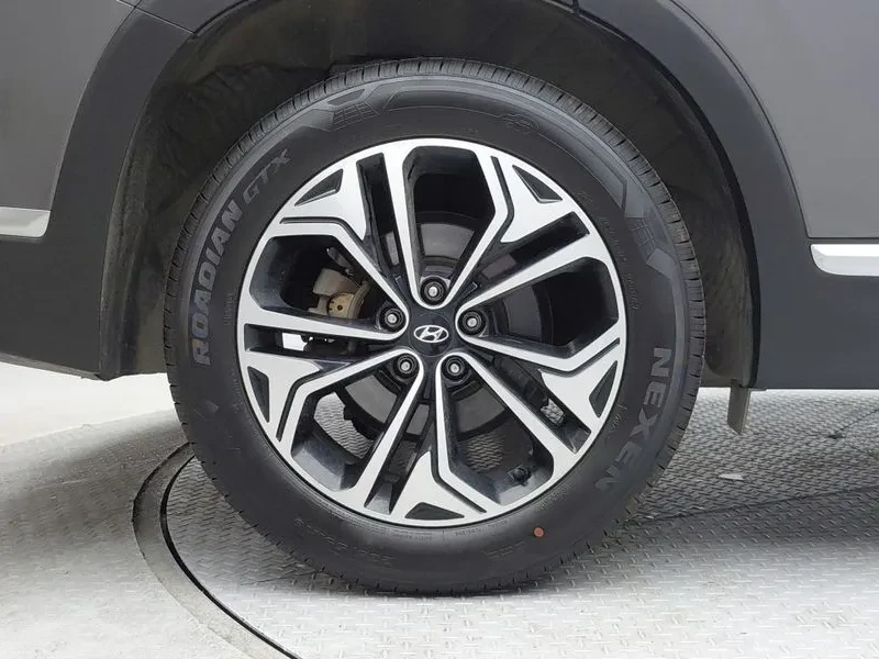 Hyundai Santa fe 2.0T 2WD EXCLUSIVE | Mobile.bg � ����������� 6