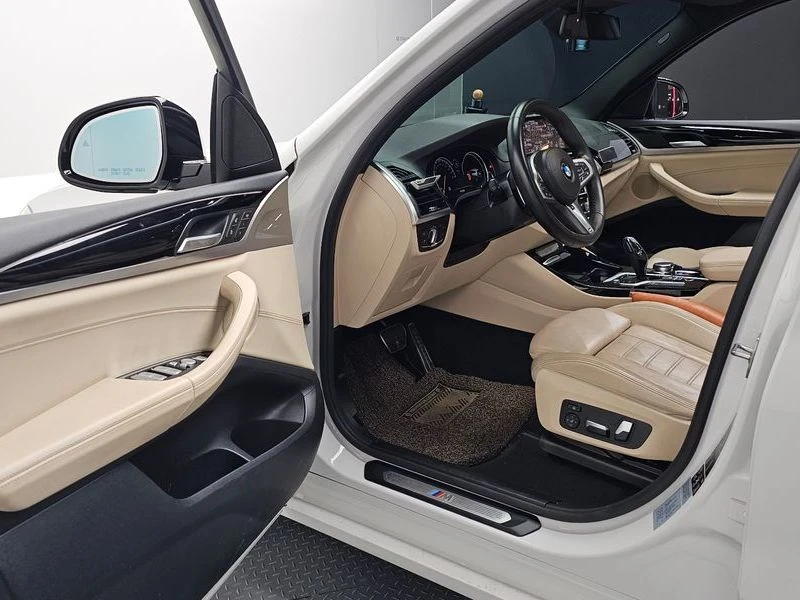 BMW X3 B47D20A | Mobile.bg � ����������� 10