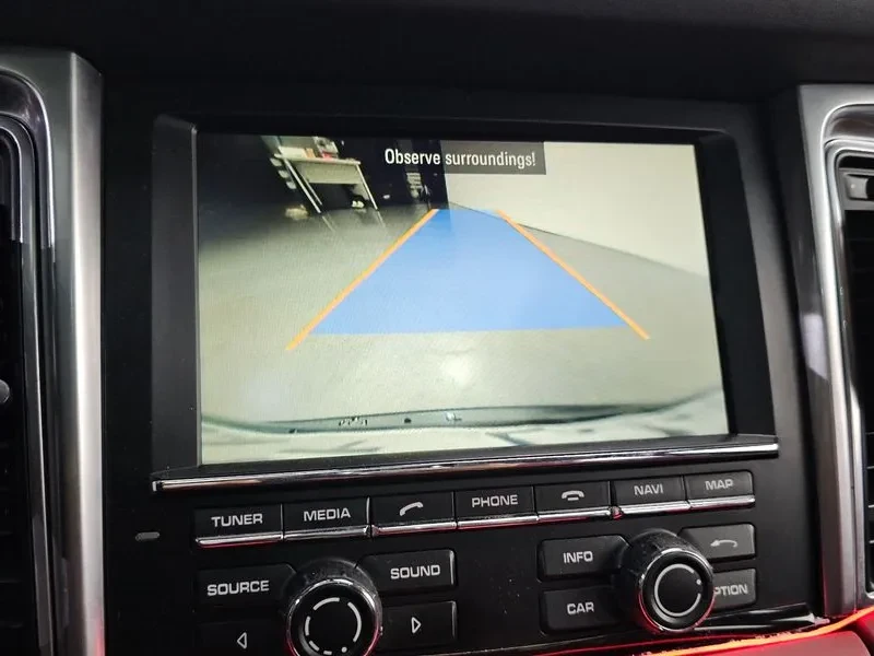 Porsche Macan 3.6 Turbo 95B | Mobile.bg � ����������� 17