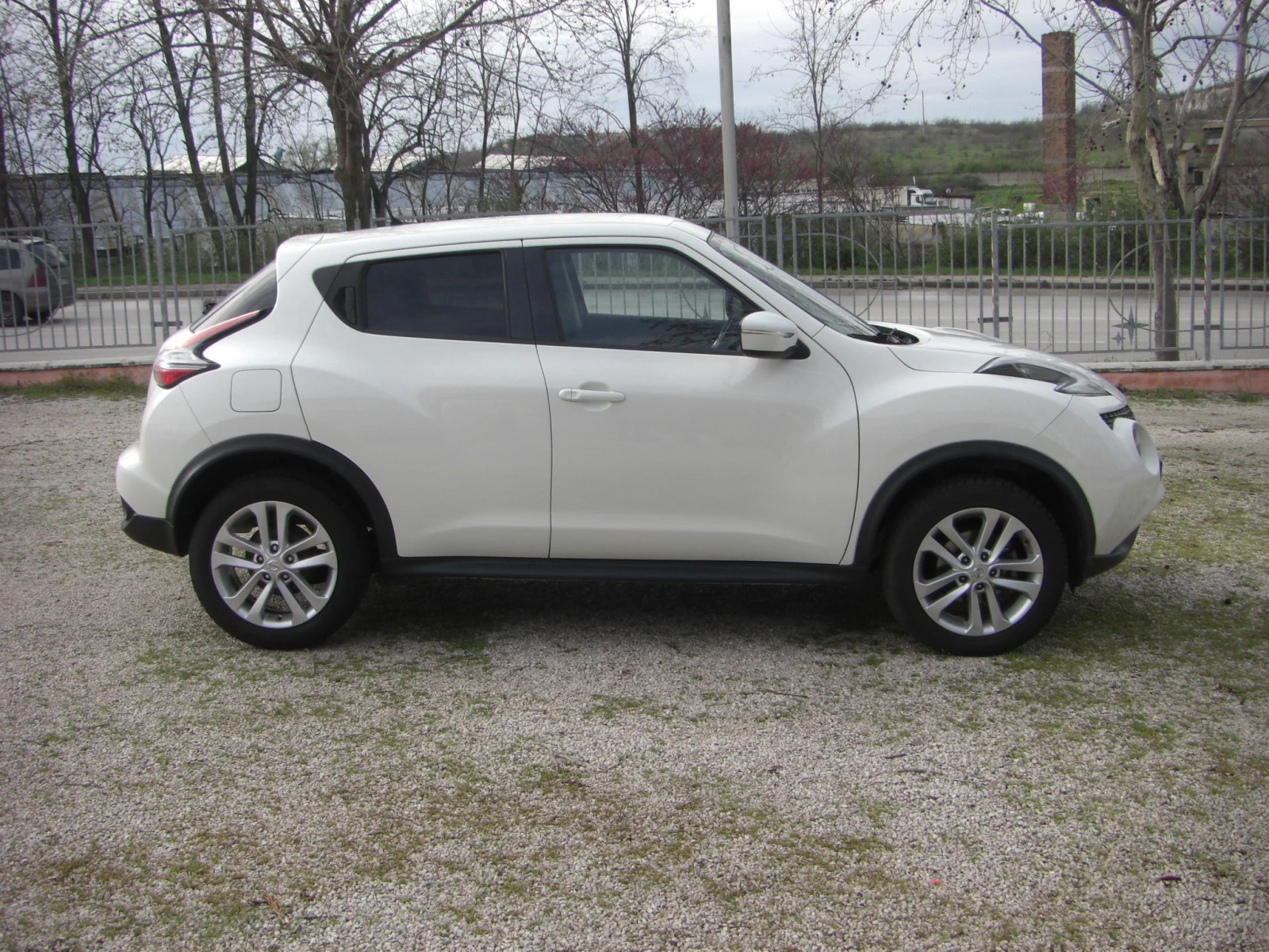 Nissan Juke 1.5dci 6ck.DESIGNO FACCE - изображение 6