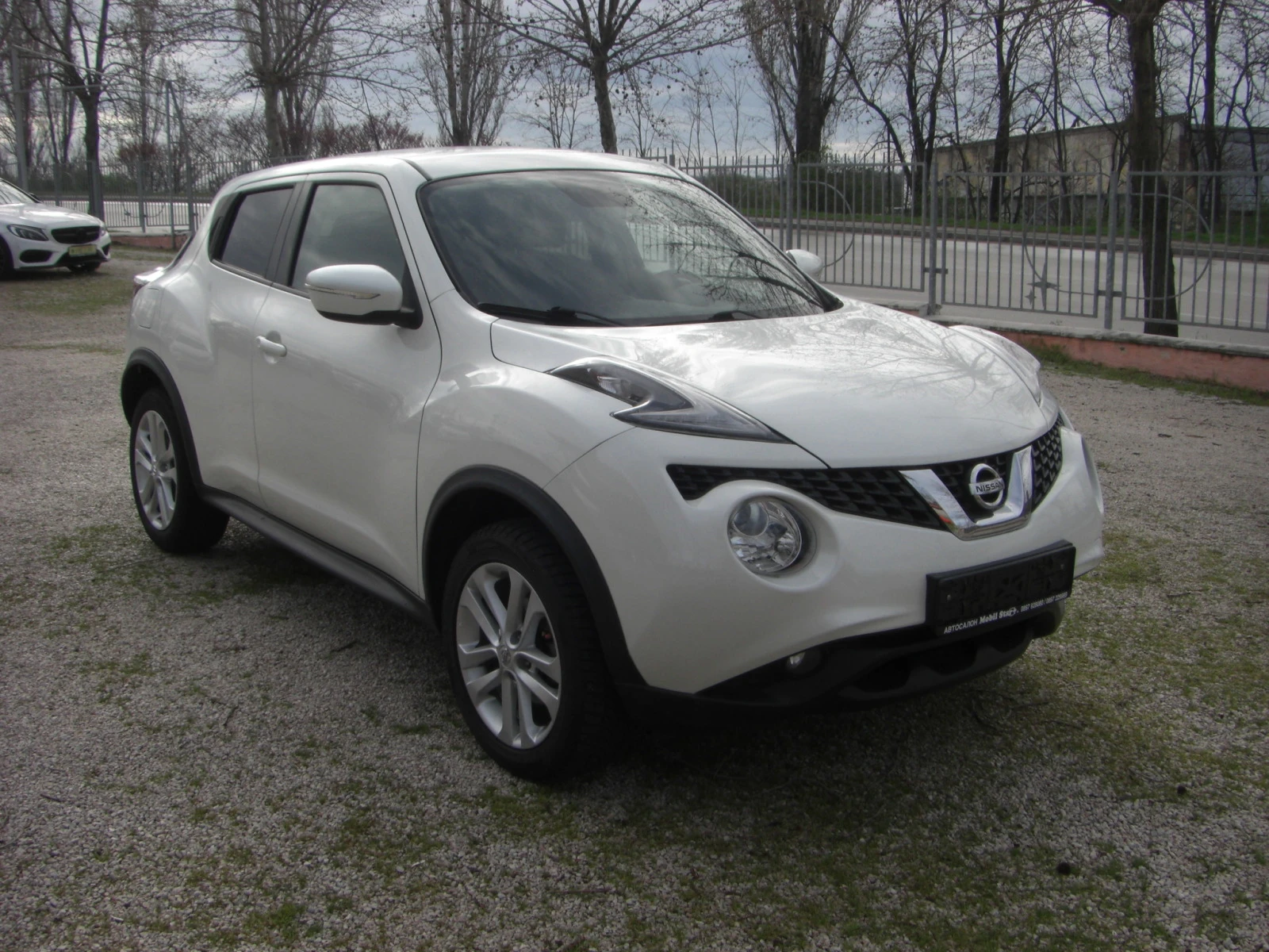 Nissan Juke 1.5dci 6ck.DESIGNO FACCE - изображение 7