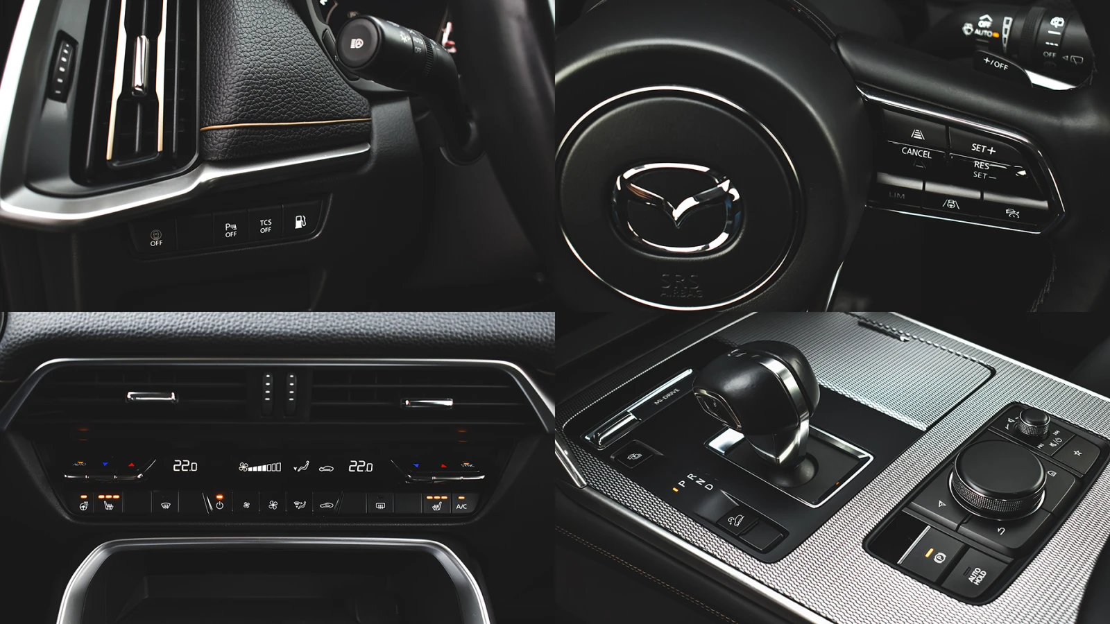 Mazda CX-60 2.5 e-SKYACTIV PHEV EXCLUSIVE LINE 4x4 Automatic | Mobile.bg   16