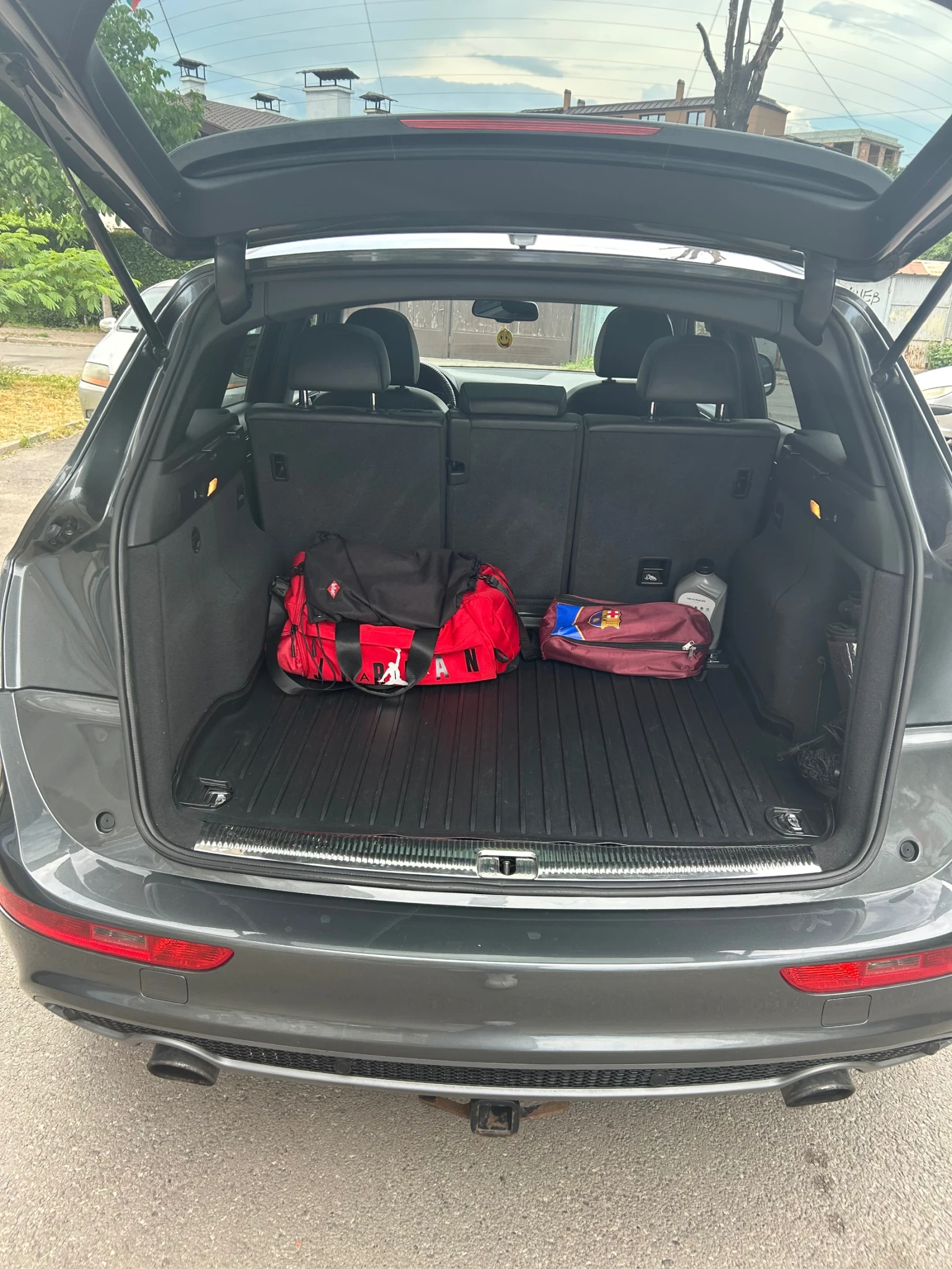 Audi Q5 Quattro S-line - изображение 5