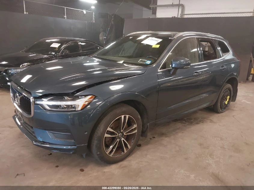Volvo Xc90 2019 VOLVO XC60 T6 MOMENTUM - изображение 3