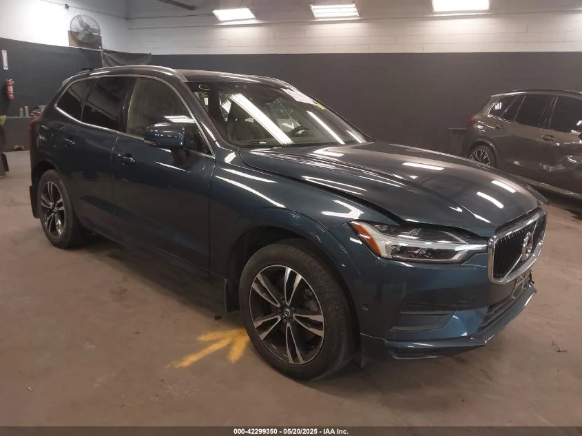 Volvo Xc90 2019 VOLVO XC60 T6 MOMENTUM - изображение 2