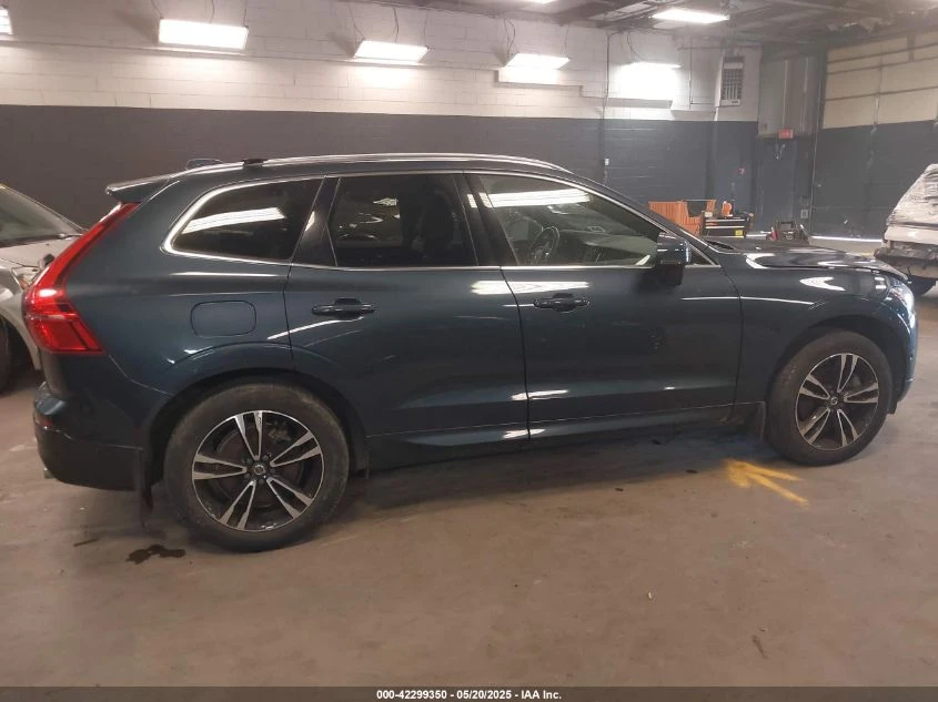 Volvo Xc90 2019 VOLVO XC60 T6 MOMENTUM - изображение 5