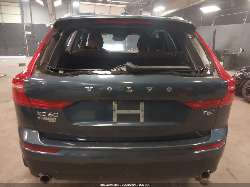 Volvo Xc90 2019 VOLVO XC60 T6 MOMENTUM - изображение 7