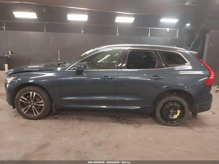 Volvo Xc90 2019 VOLVO XC60 T6 MOMENTUM - изображение 4
