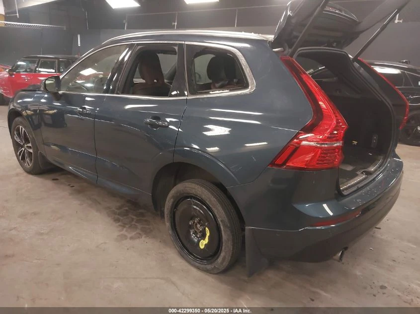 Volvo Xc90 2019 VOLVO XC60 T6 MOMENTUM - изображение 6