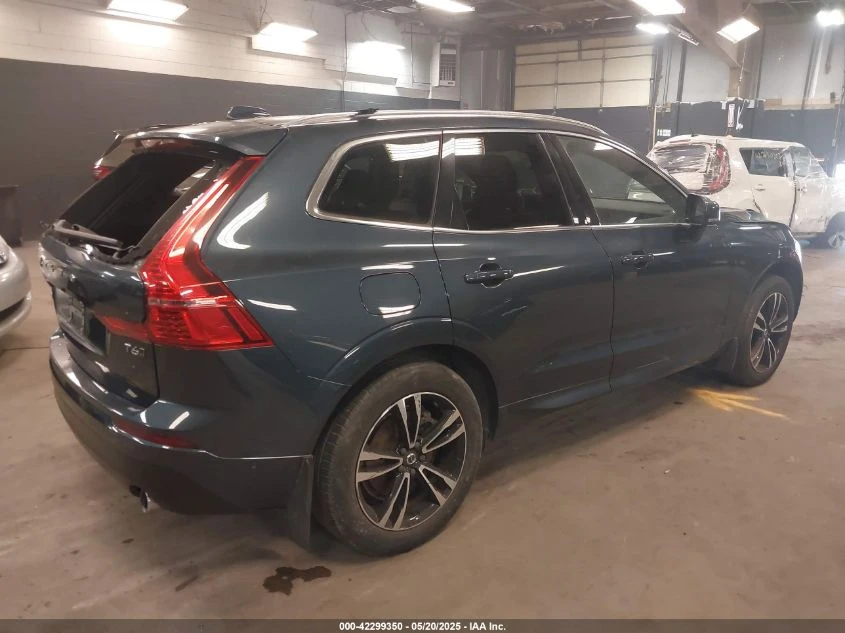Volvo Xc90 2019 VOLVO XC60 T6 MOMENTUM - изображение 8