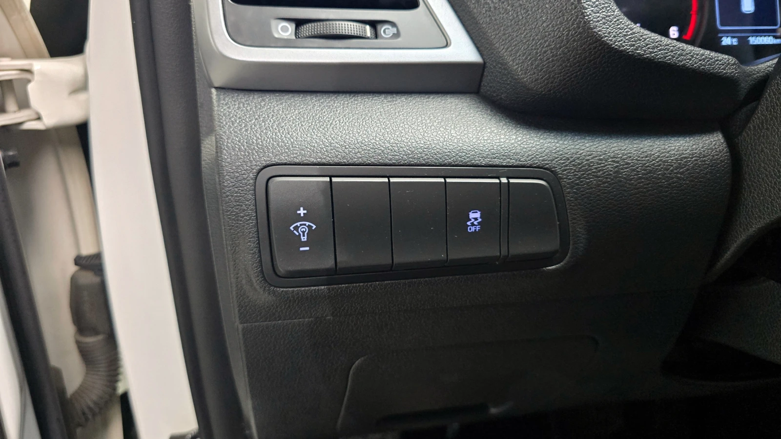 Hyundai Tucson 2.0 2WD MODERN | Mobile.bg   14