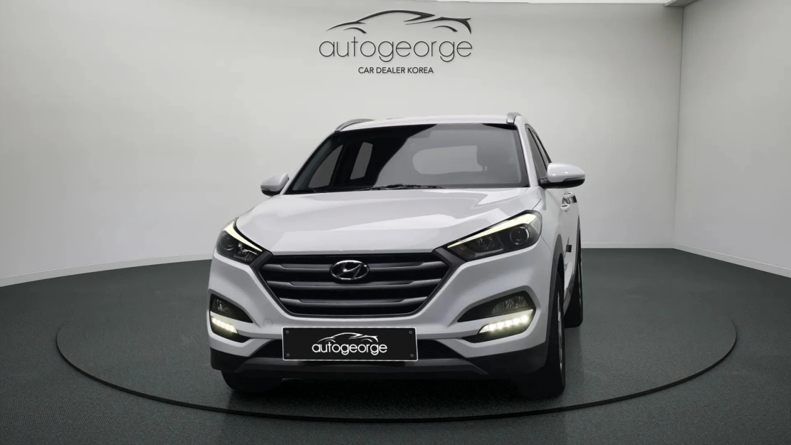 Hyundai Tucson 2.0 2WD MODERN | Mobile.bg   3