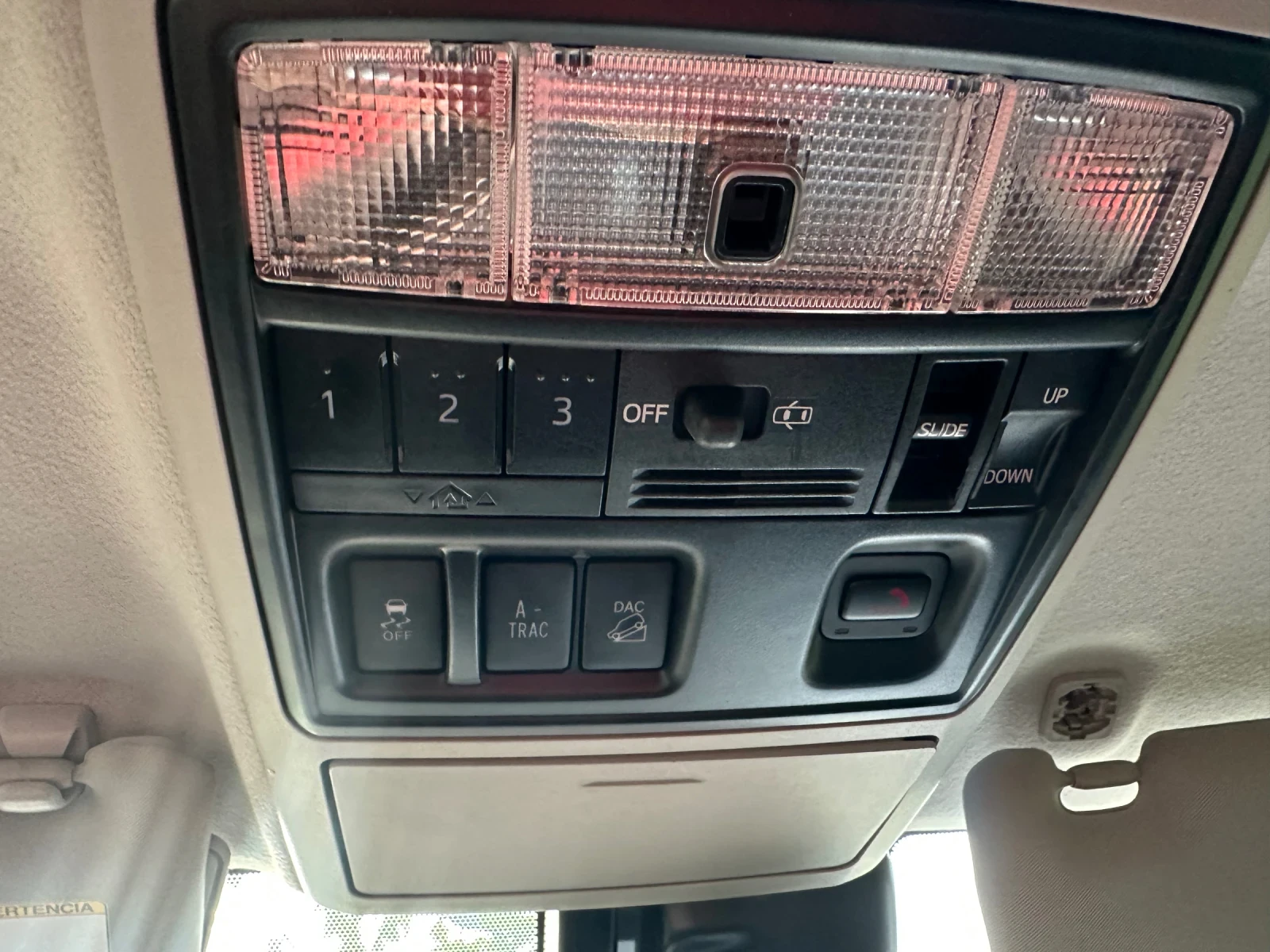 Toyota 4runner SR5 TRD Icon | Mobile.bg   7