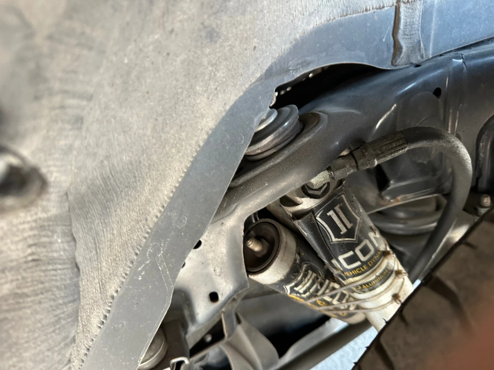 Toyota 4runner SR5 TRD Icon | Mobile.bg   6