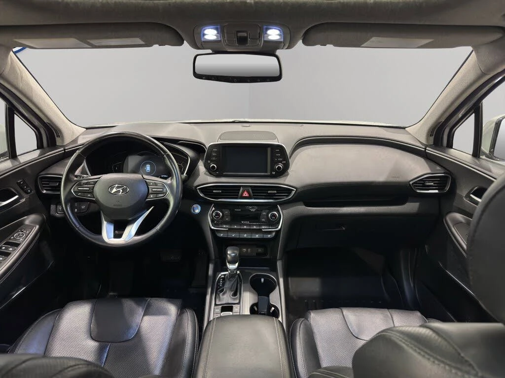 Hyundai Santa fe Luxury 360CAM* PANO* BLINDSPOT* * H/K*  | Mobile.bg   17