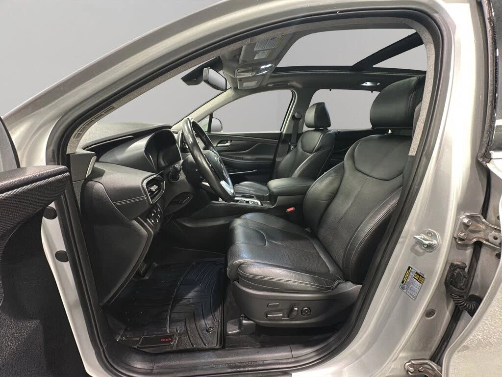 Hyundai Santa fe Luxury 360CAM* PANO* BLINDSPOT* * H/K*  | Mobile.bg   15