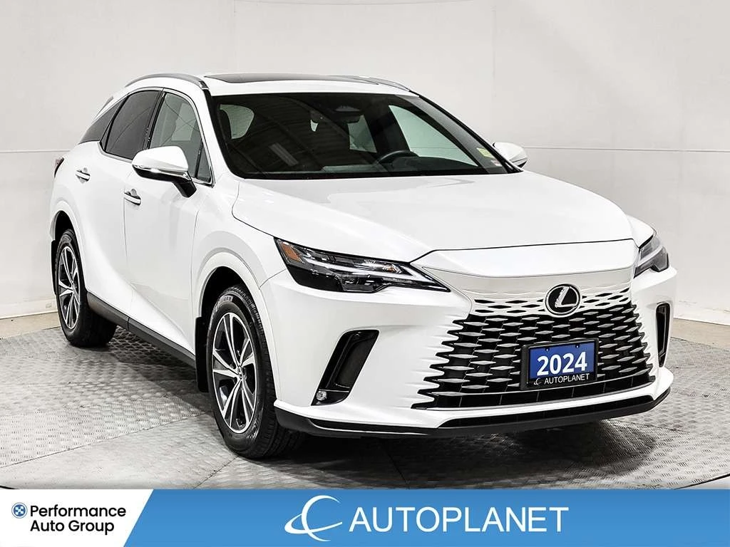 Lexus RX * 350 * CARFAX * БЕЗ ПЪРВОНАЧАЛНА ВНОСКА - изображение 3