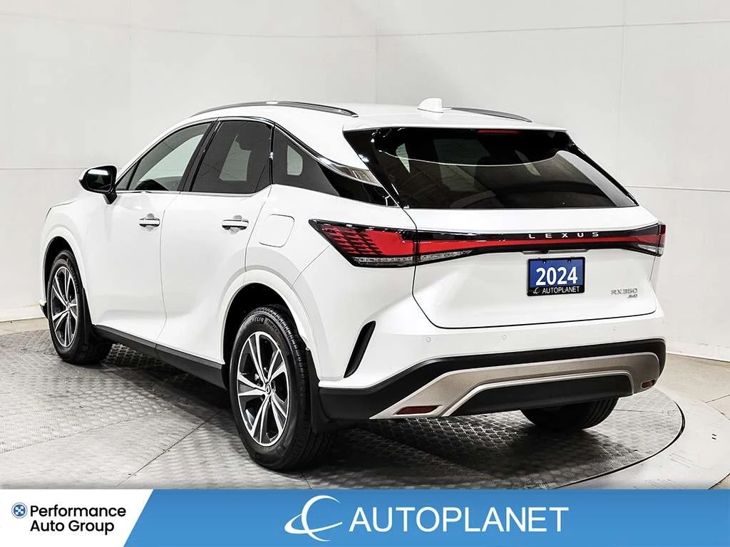 Lexus RX * 350 * CARFAX * БЕЗ ПЪРВОНАЧАЛНА ВНОСКА - изображение 5