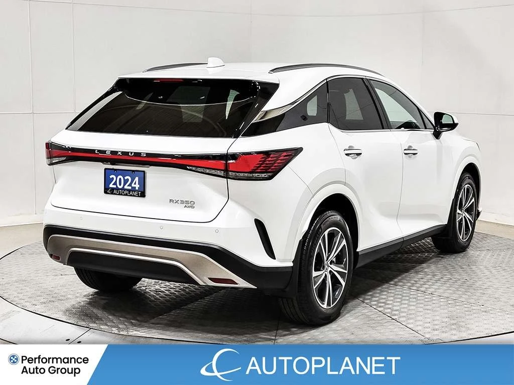 Lexus RX * 350 * CARFAX * БЕЗ ПЪРВОНАЧАЛНА ВНОСКА - изображение 7