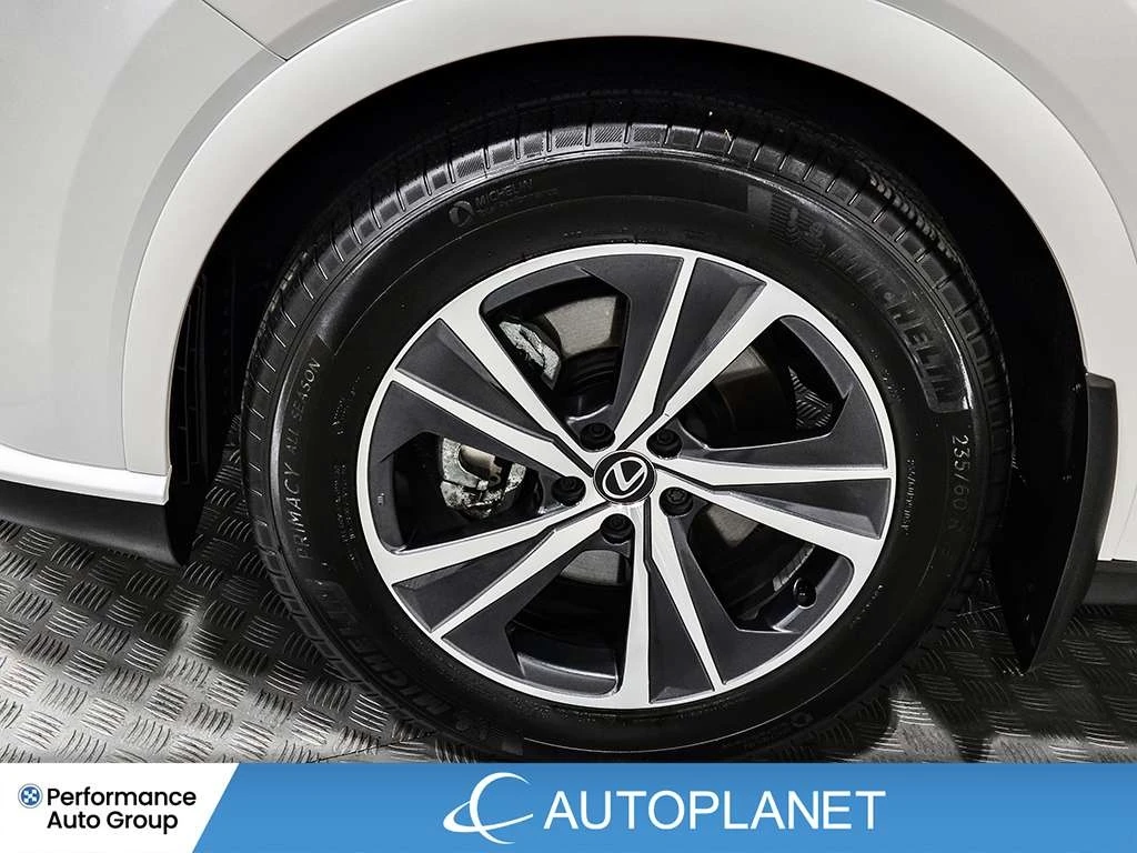 Lexus RX * 350 * CARFAX * БЕЗ ПЪРВОНАЧАЛНА ВНОСКА - изображение 10