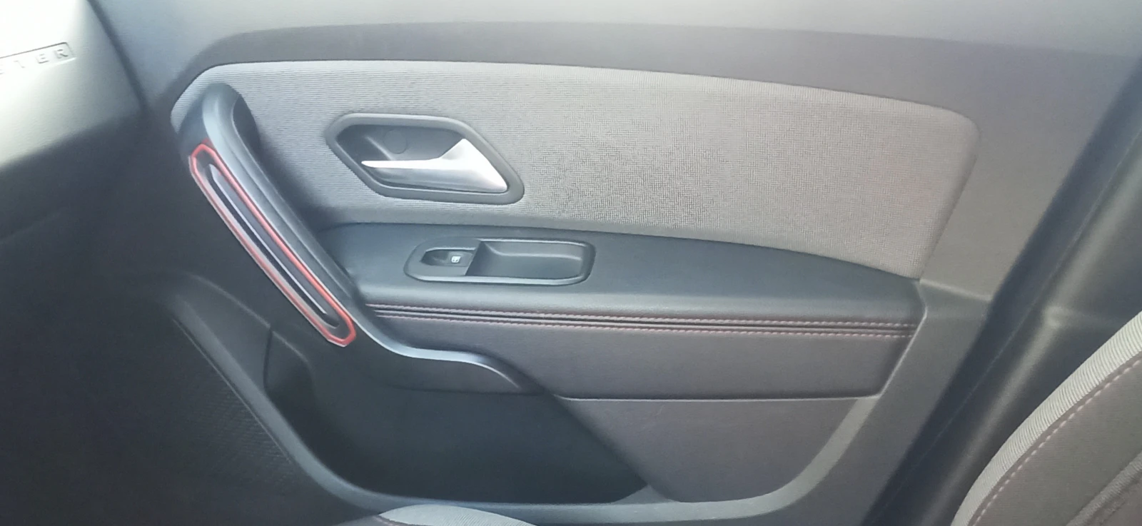 Dacia Duster Red Line 1.6i LPG ��� Full | Mobile.bg � ����������� 14