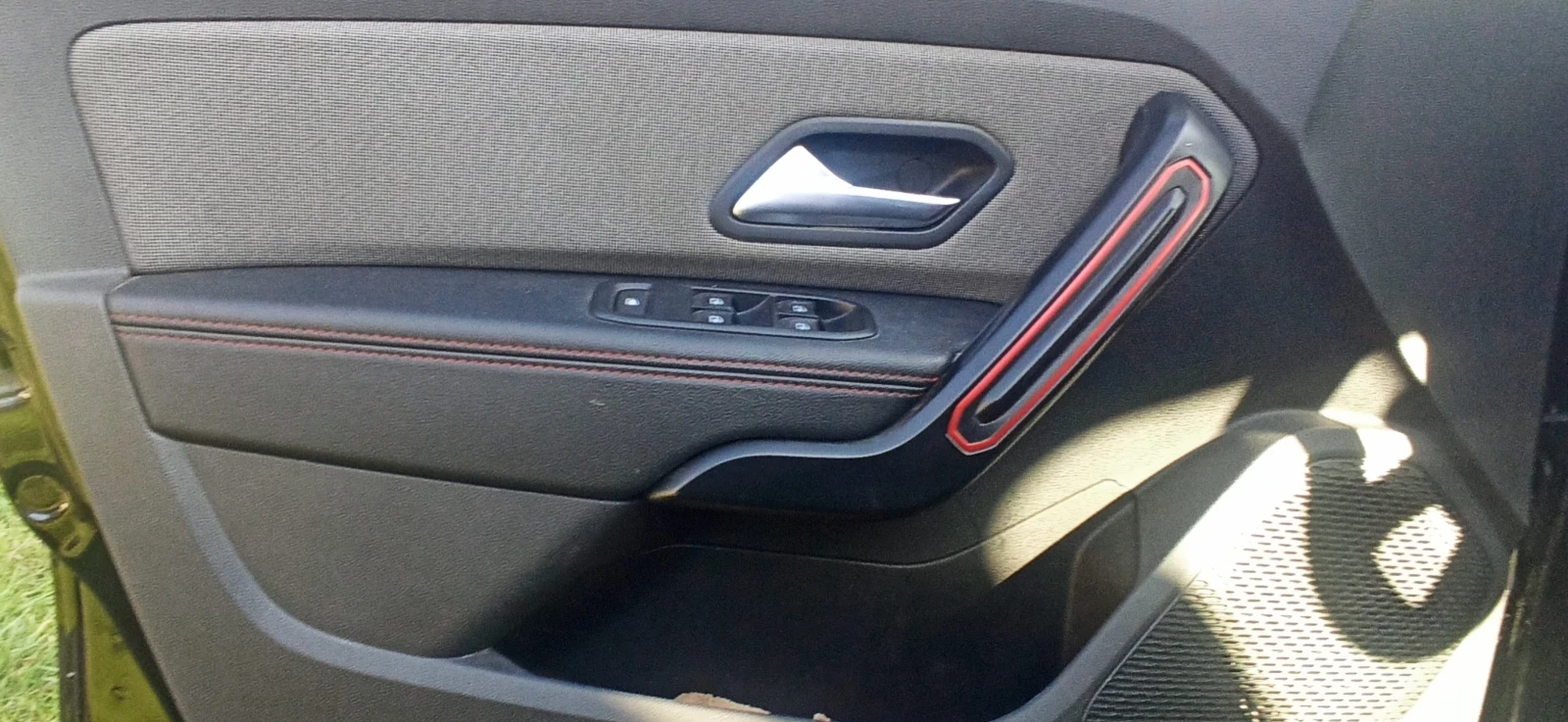 Dacia Duster Red Line 1.6i LPG ��� Full | Mobile.bg � ����������� 12