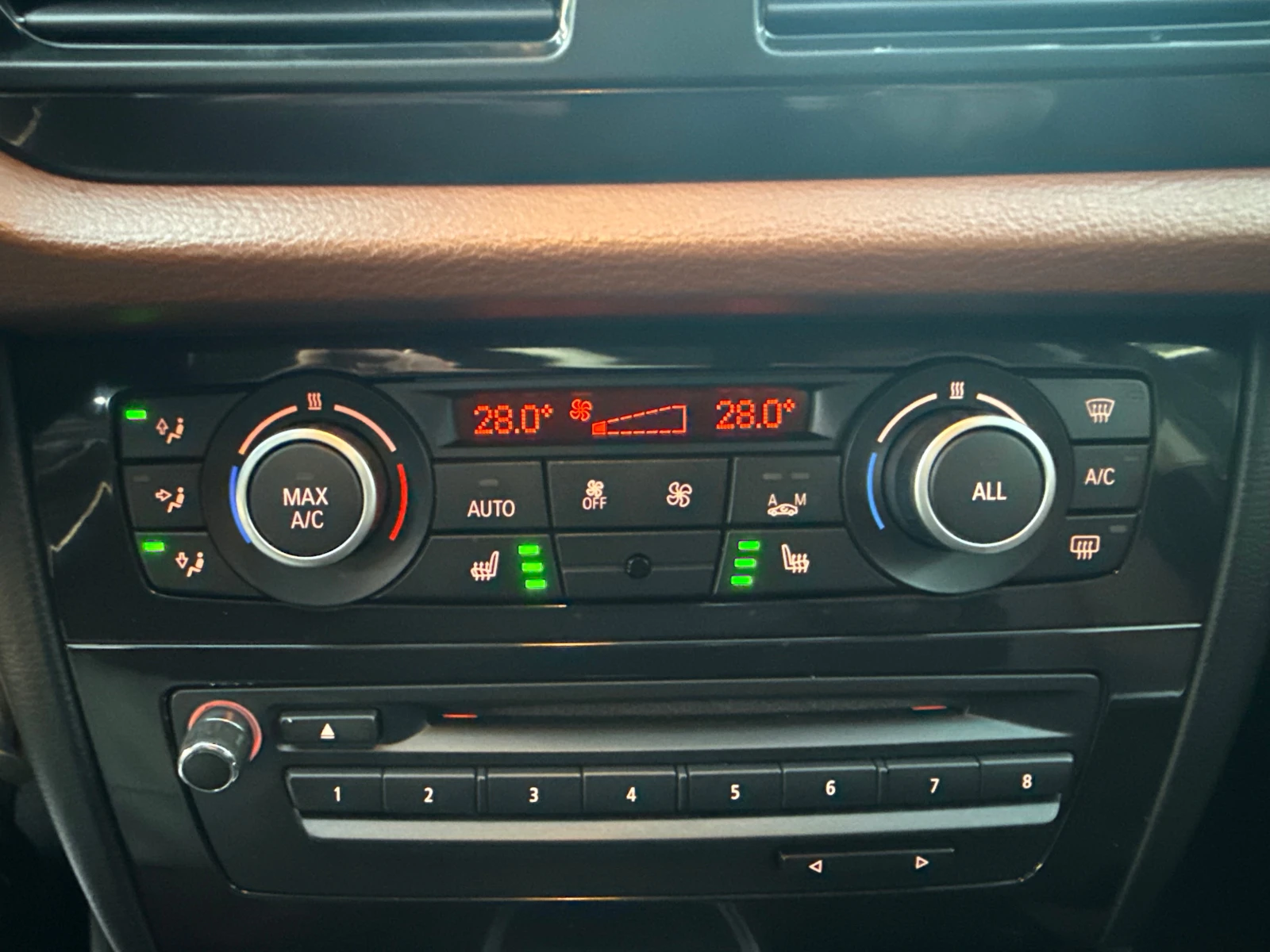 BMW X1 1.8 xd 143 ks face lift �������� ������ !!! | Mobile.bg � ����������� 14