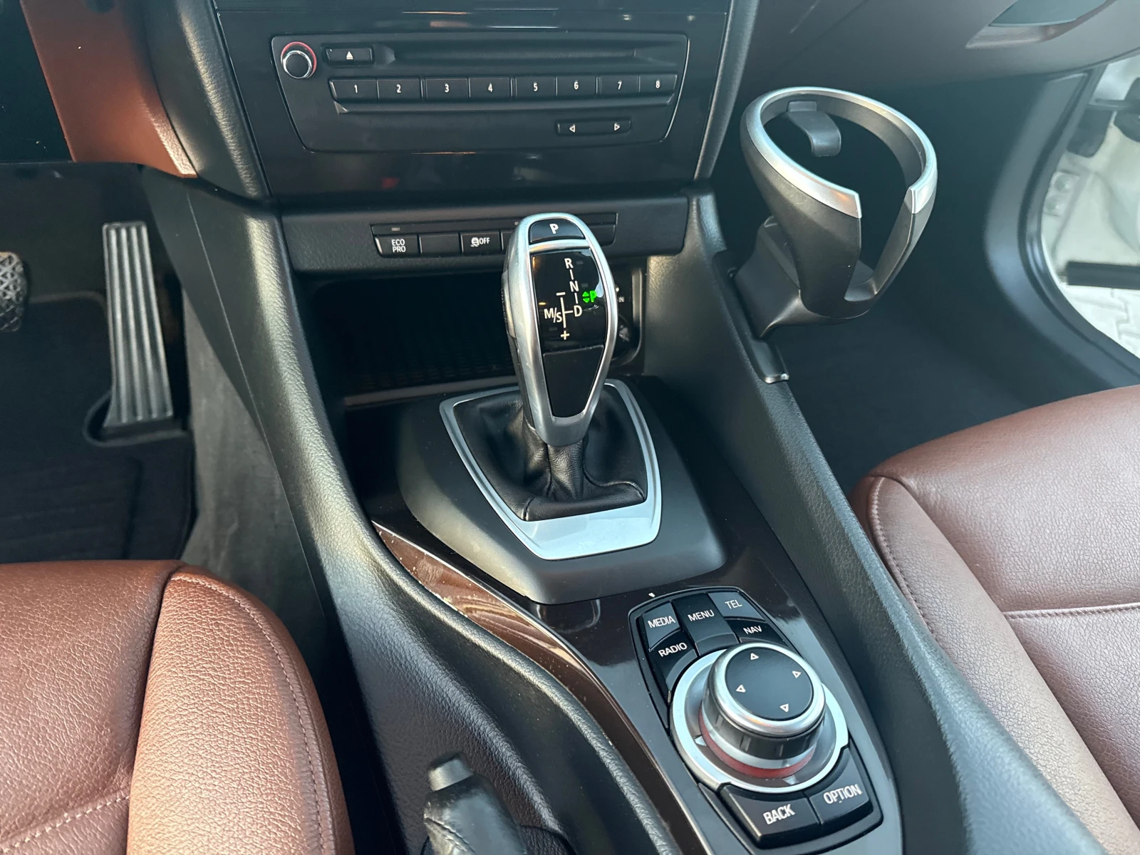 BMW X1 1.8 xd 143 ks face lift �������� ������ !!! | Mobile.bg � ����������� 15