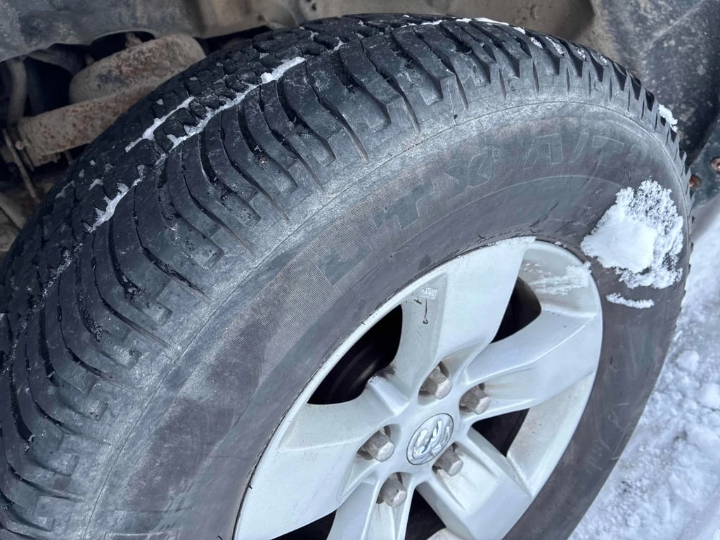 Dodge RAM 1500 * ST * CARFAX *  - изображение 6