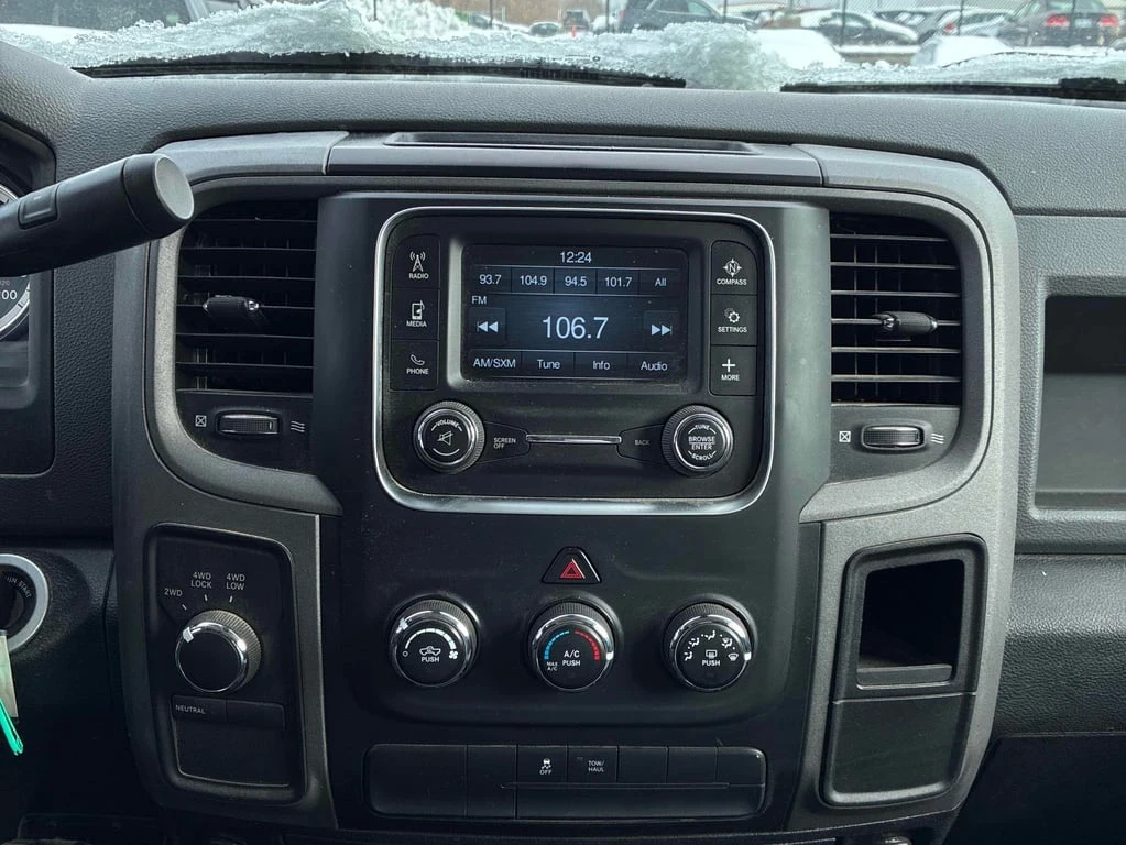 Dodge RAM 1500 * ST * CARFAX *  | Mobile.bg � ����������� 14