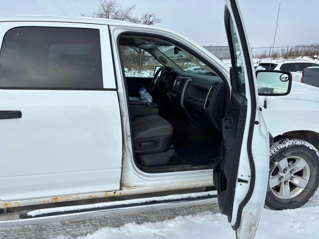 Dodge RAM 1500 * ST * CARFAX *  | Mobile.bg � ����������� 11