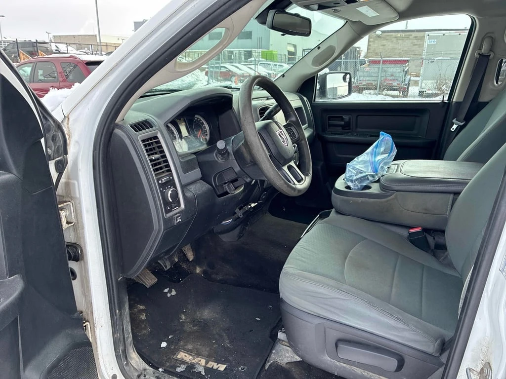 Dodge RAM 1500 * ST * CARFAX *  | Mobile.bg � ����������� 12