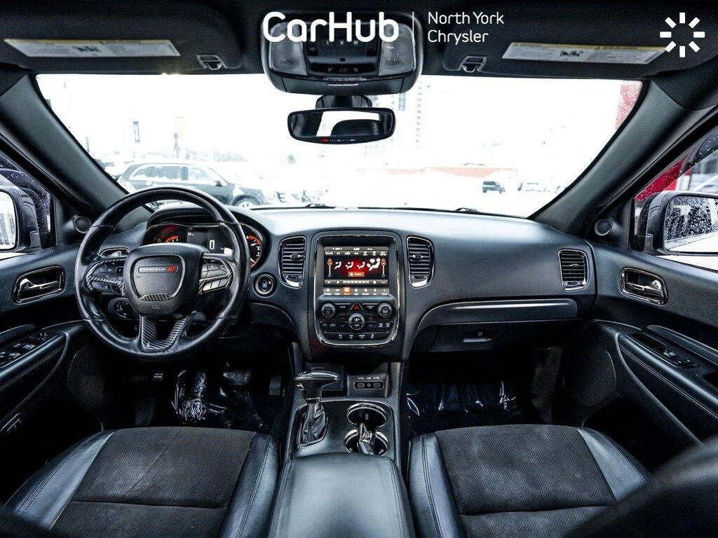 Dodge Durango R/T * * CARFAX * * ���� ������ * *  | Mobile.bg � ����������� 12