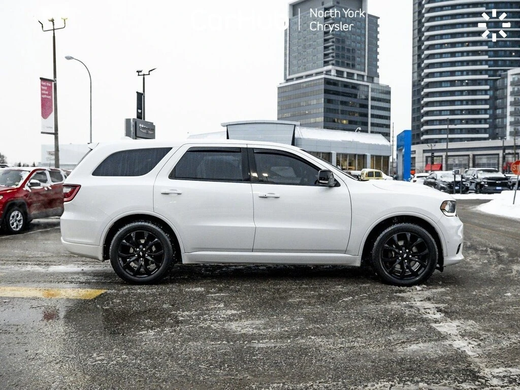 Dodge Durango R/T * * CARFAX * * АВТО КРЕДИТ * *  - изображение 4