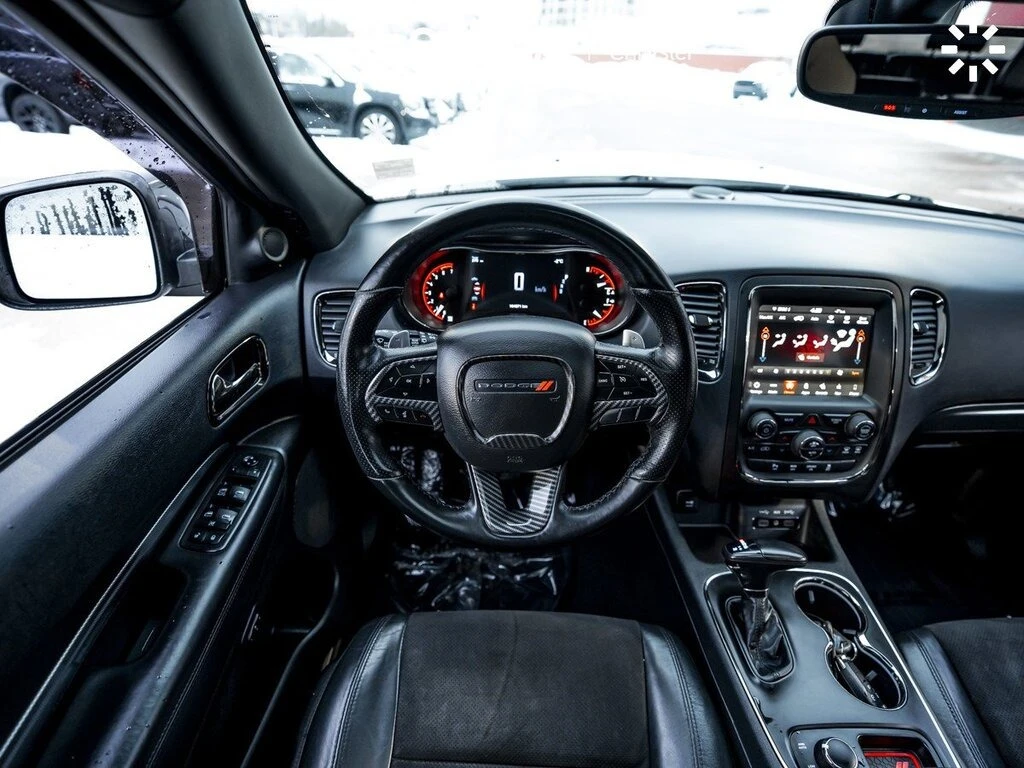 Dodge Durango R/T * * CARFAX * * ���� ������ * *  | Mobile.bg � ����������� 11