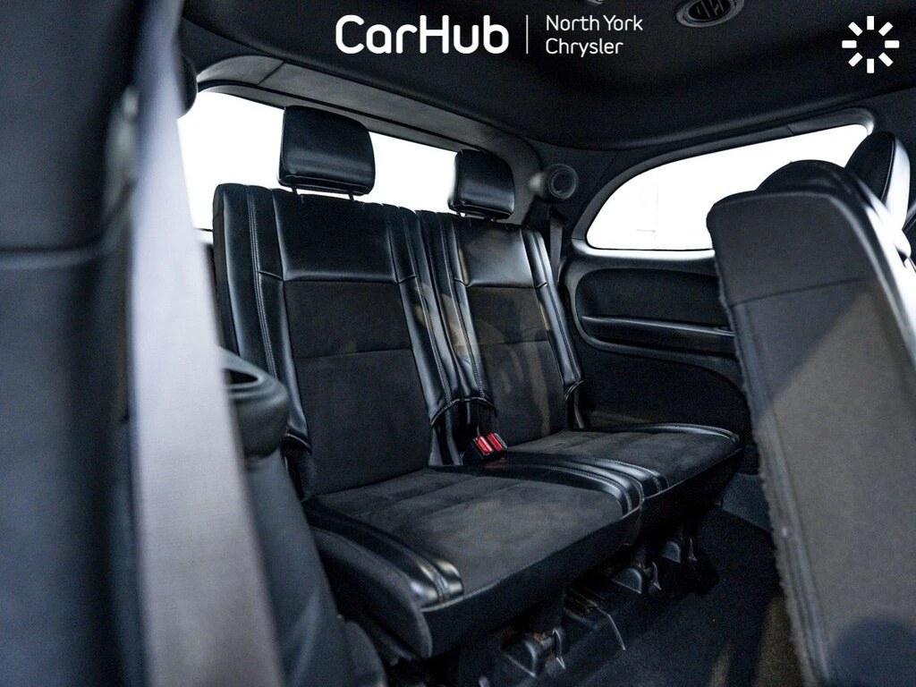 Dodge Durango R/T * * CARFAX * * АВТО КРЕДИТ * *  - изображение 10