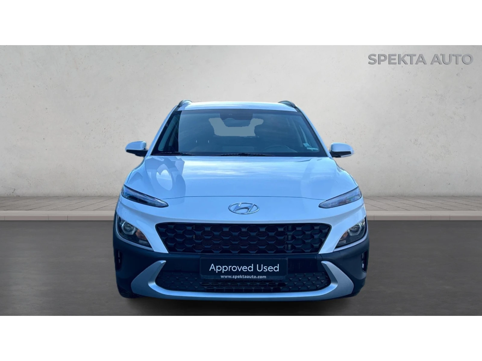 Hyundai Kona Месечна вноска от 170   - изображение 5
