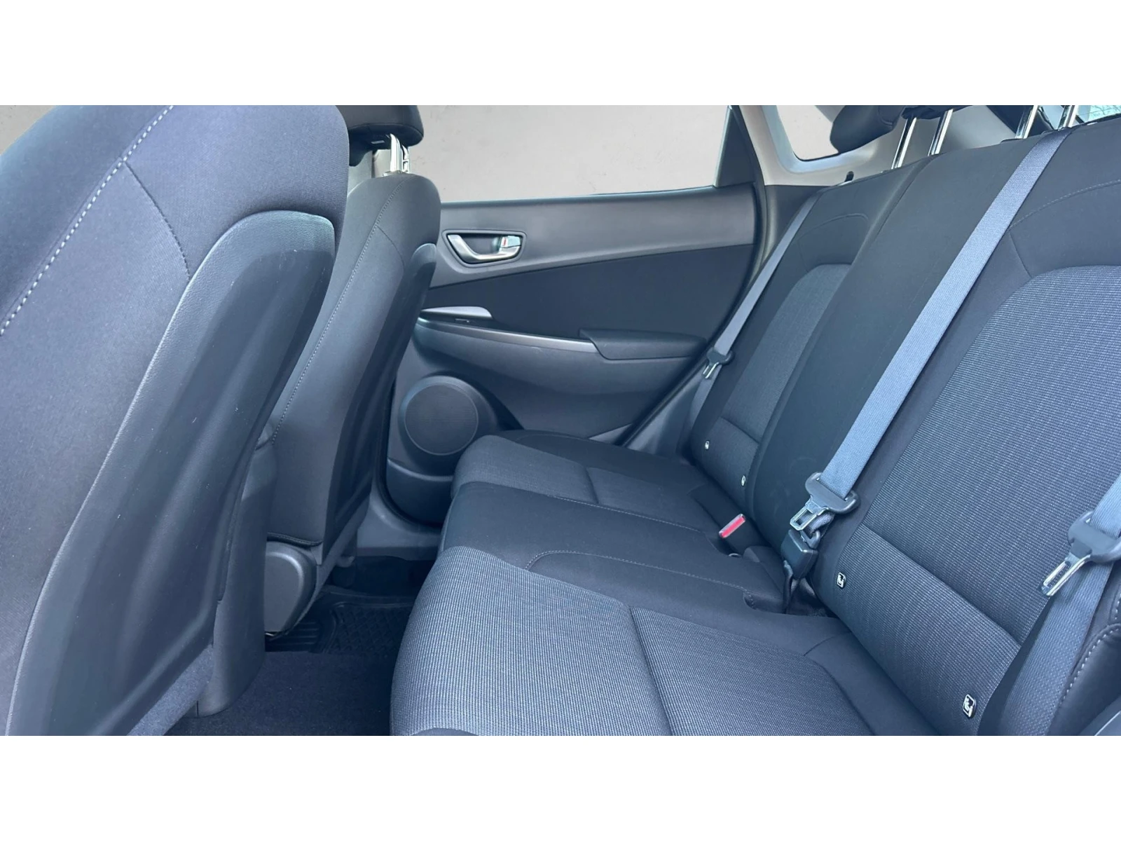 Hyundai Kona ������� ������ �� 170   | Mobile.bg � ����������� 11