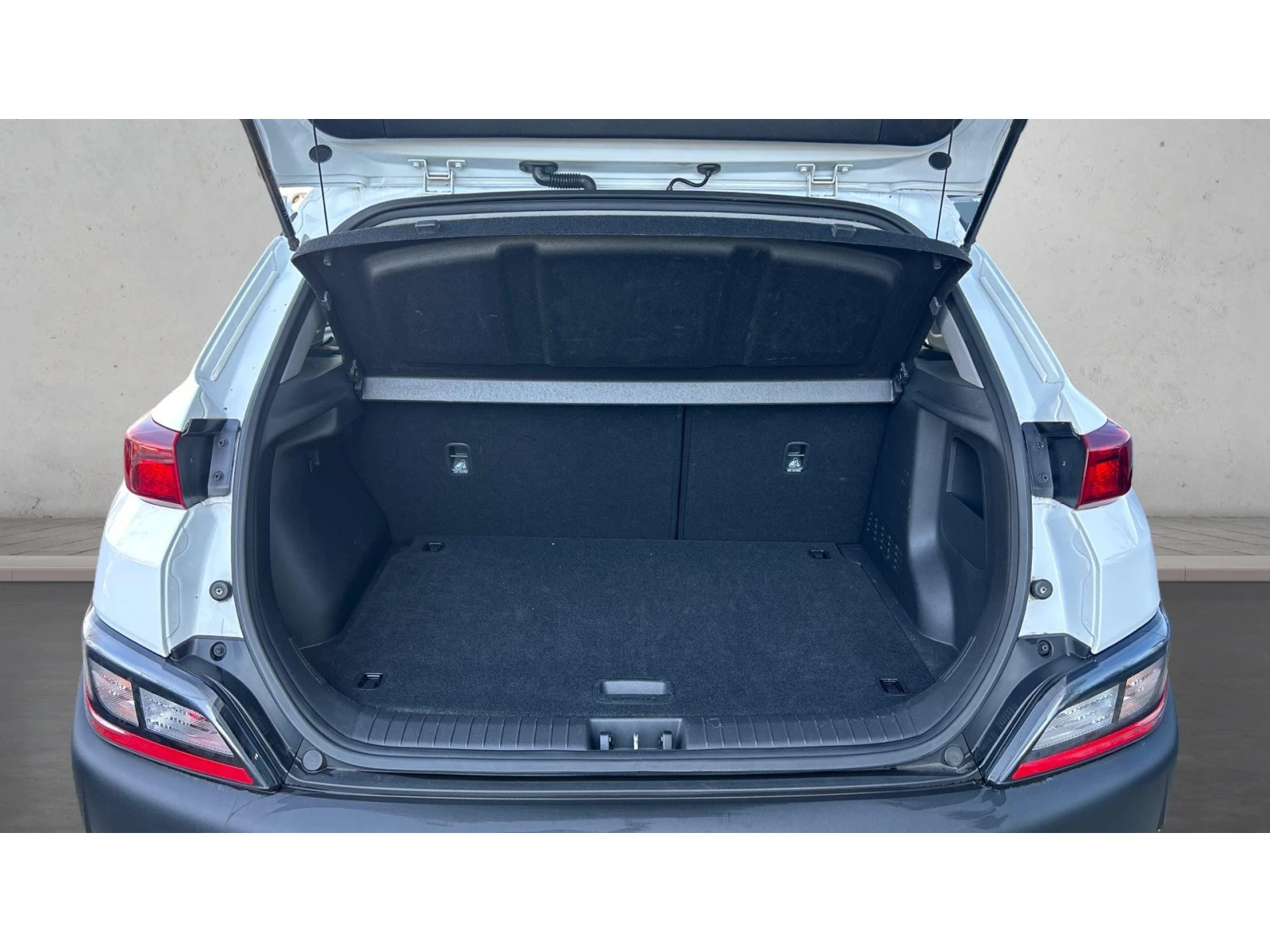 Hyundai Kona Месечна вноска от 170   - изображение 10