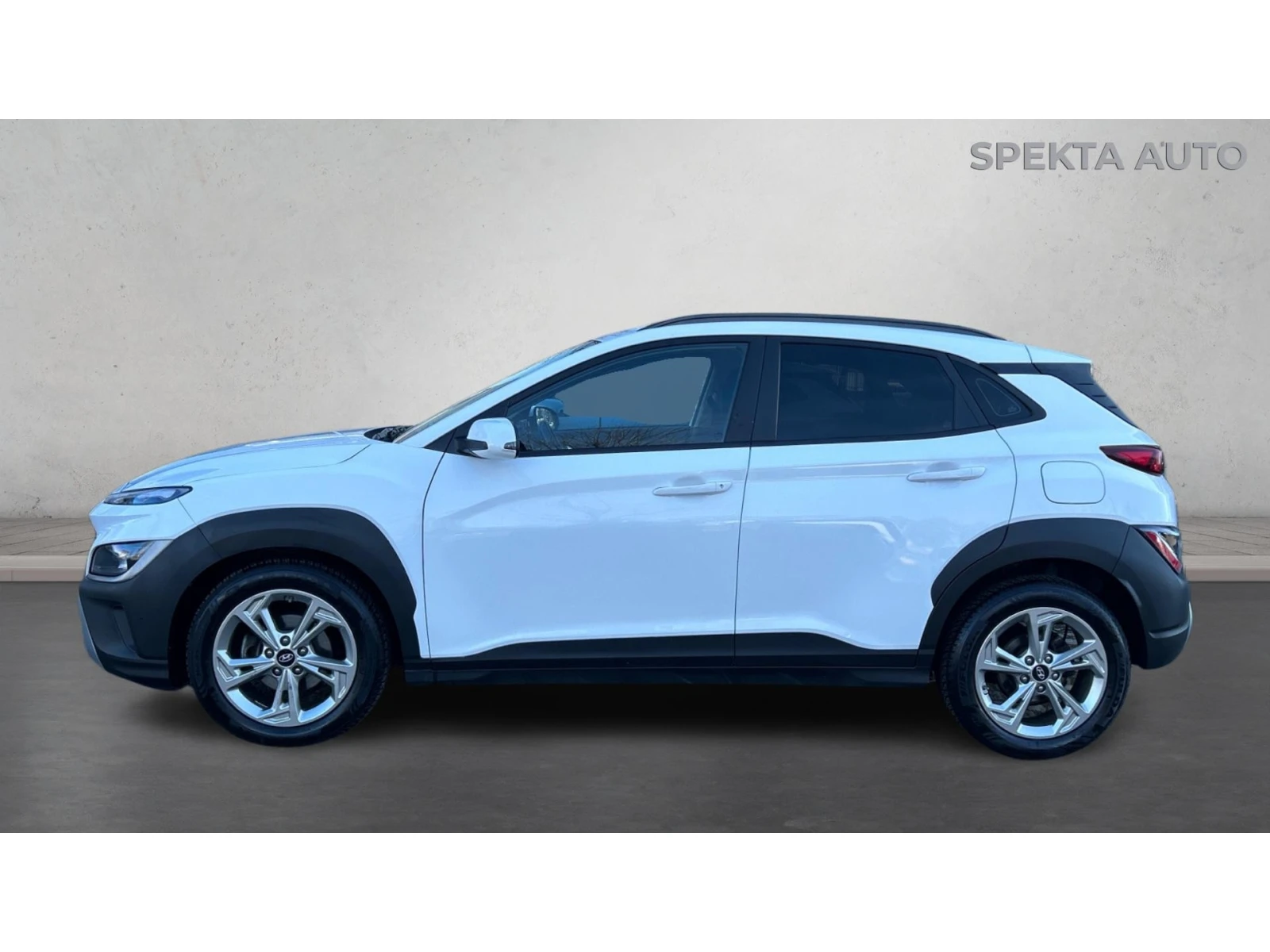 Hyundai Kona Месечна вноска от 170   - изображение 3