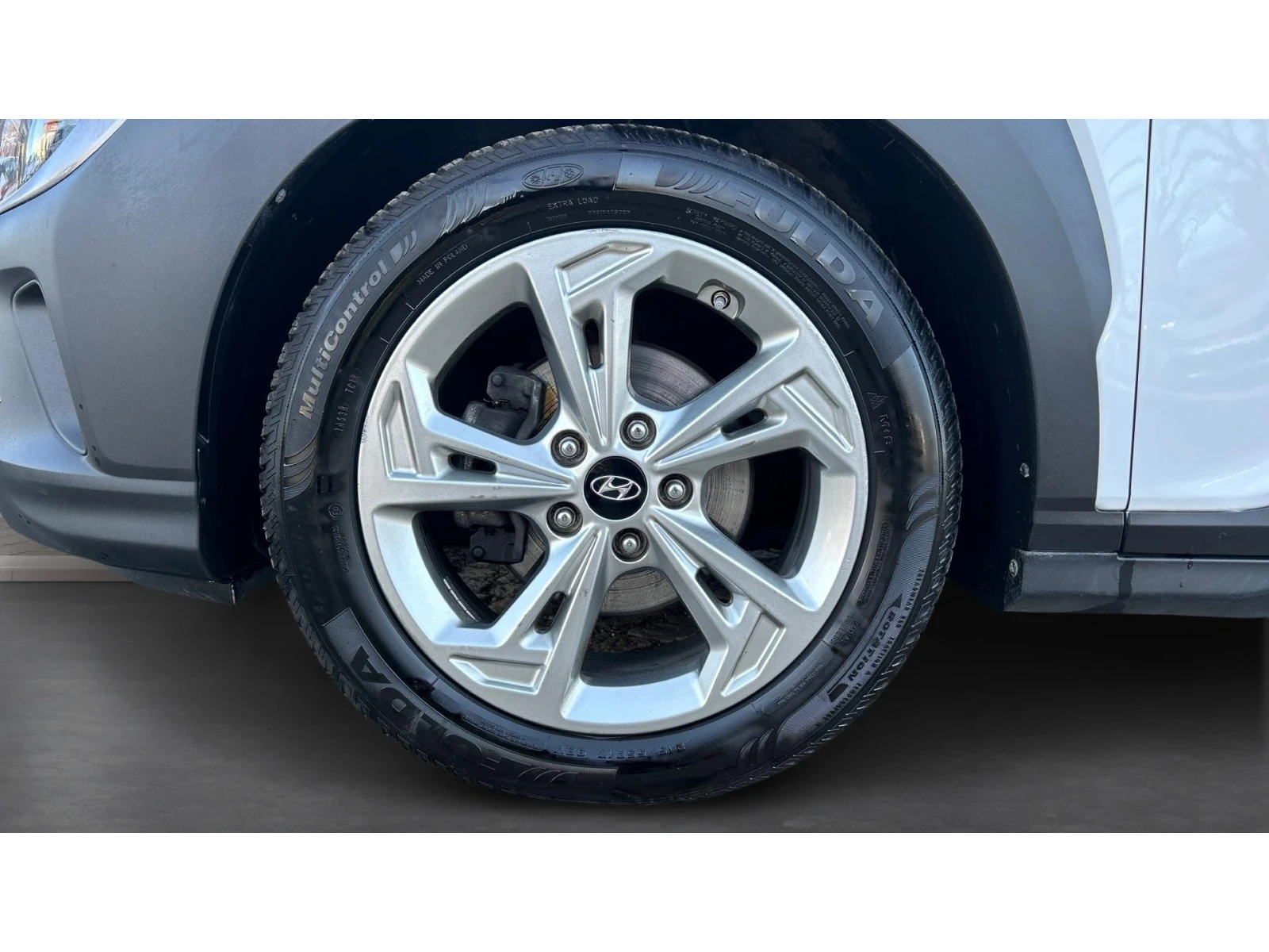 Hyundai Kona ������� ������ �� 170   | Mobile.bg � ����������� 16