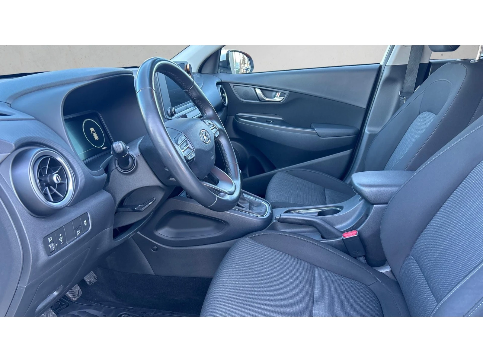 Hyundai Kona ������� ������ �� 170   | Mobile.bg � ����������� 12