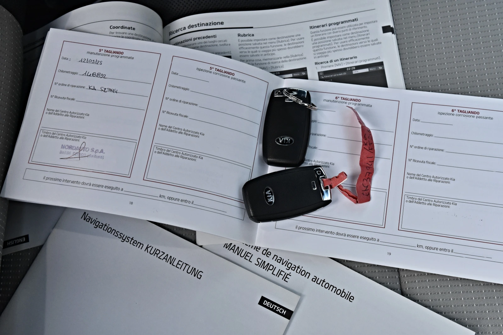 Kia Sportage 1.6CRDi/4X4/GT Line/Distronic/Camera/KeyLess/ | Mobile.bg � ����������� 16