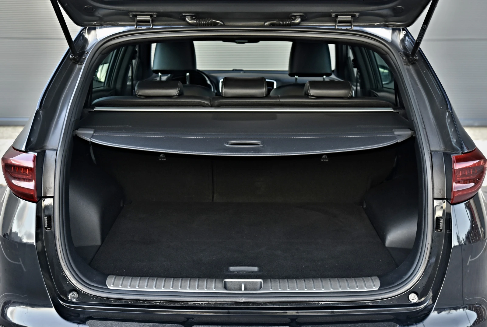 Kia Sportage 1.6CRDi/4X4/GT Line/Distronic/Camera/KeyLess/ | Mobile.bg � ����������� 17