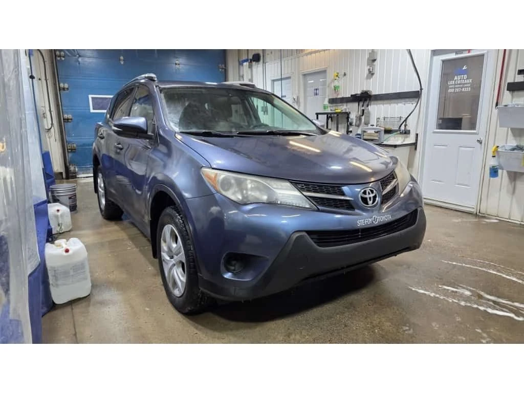 Toyota Rav4 * LE/XLE * CARFAX * ЦЕНА ДО БГ - изображение 3