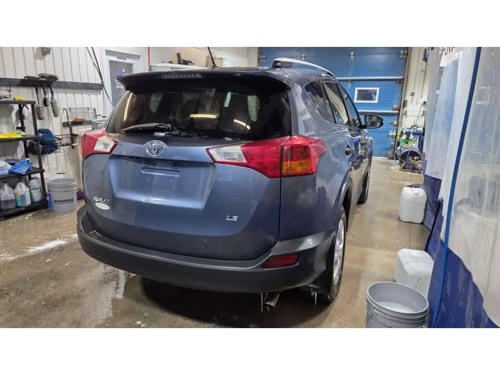 Toyota Rav4 * LE/XLE * CARFAX * ЦЕНА ДО БГ - изображение 6