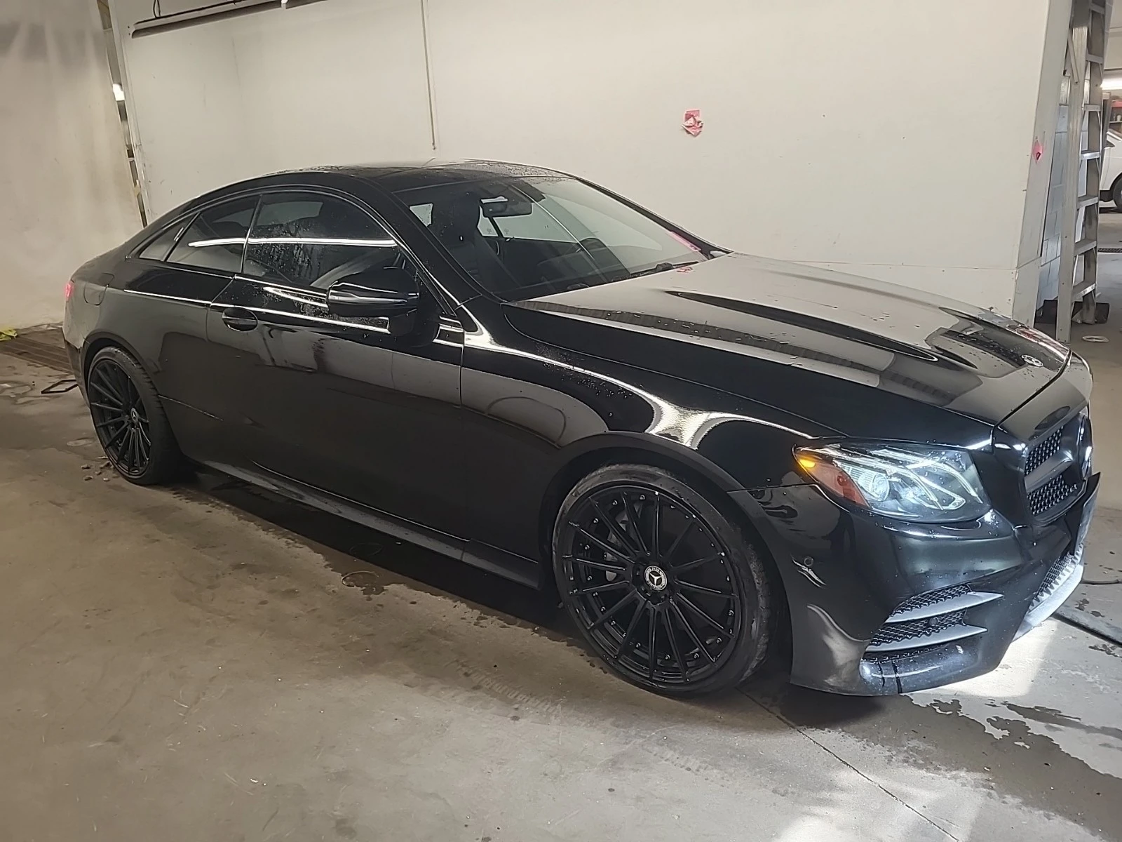 Mercedes-Benz X-Klasse 3L 6cyl AWD, снимка 2 - Автомобили и джипове - 53886167