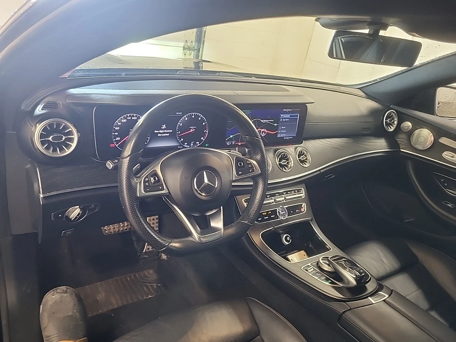 Mercedes-Benz X-Klasse 3L 6cyl AWD, снимка 10 - Автомобили и джипове - 53886167