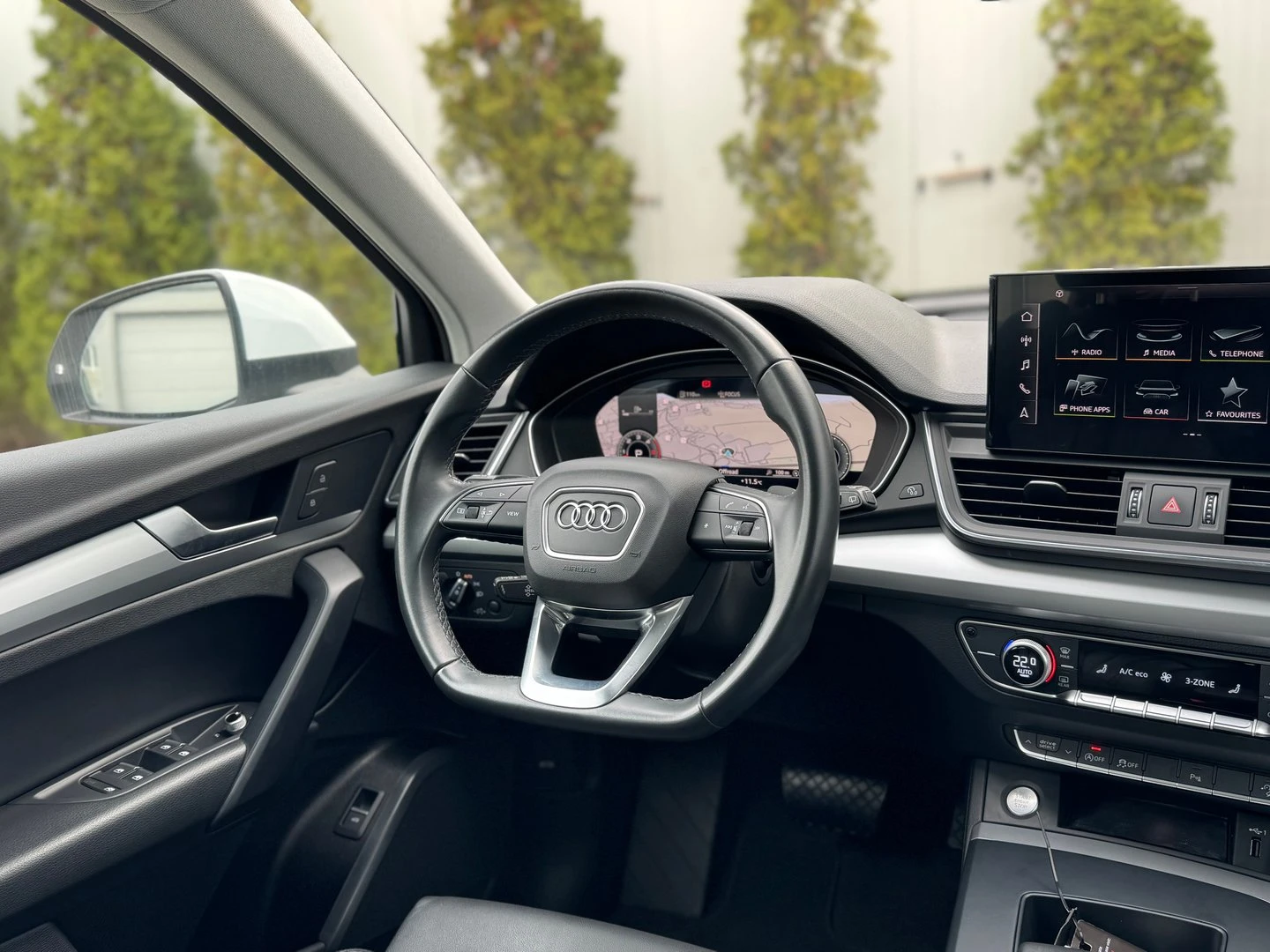 Audi Q5 | Mobile.bg � ����������� 10